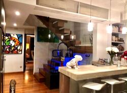 Watermark Robertson Quay (D9), Apartment #638227131